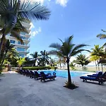 Hermoso Apto playa de Morros!