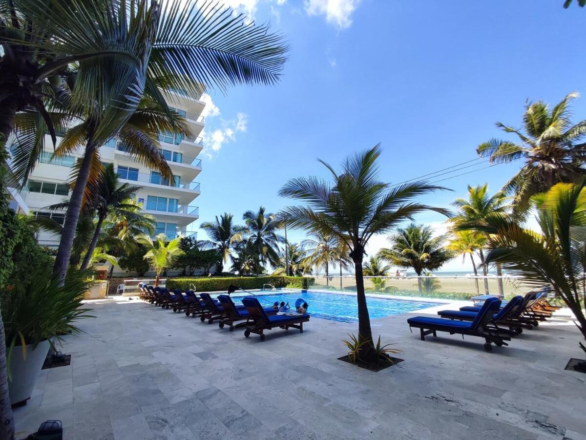 Hermoso Apto Playa De Morros!