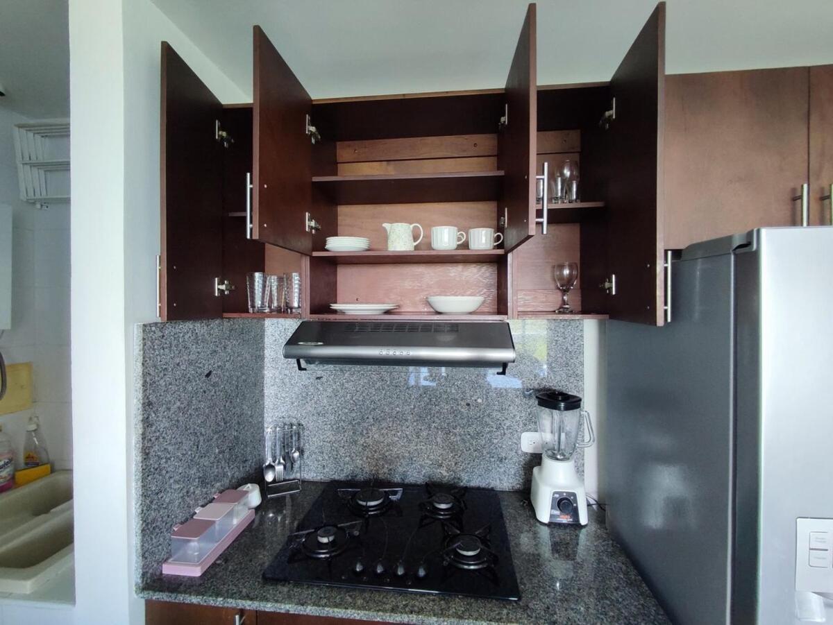 Hermoso Apto Playa De Morros! Apartamento *