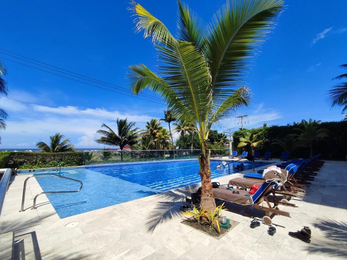 Apartamento Hermoso Apto Playa De Morros! *