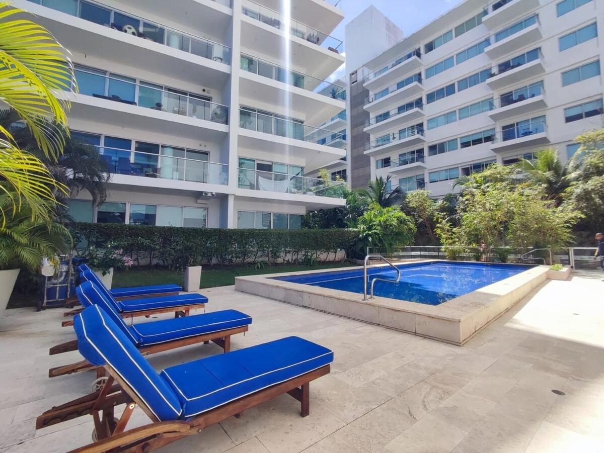 Hermoso Apto Playa De Morros! Cartagena