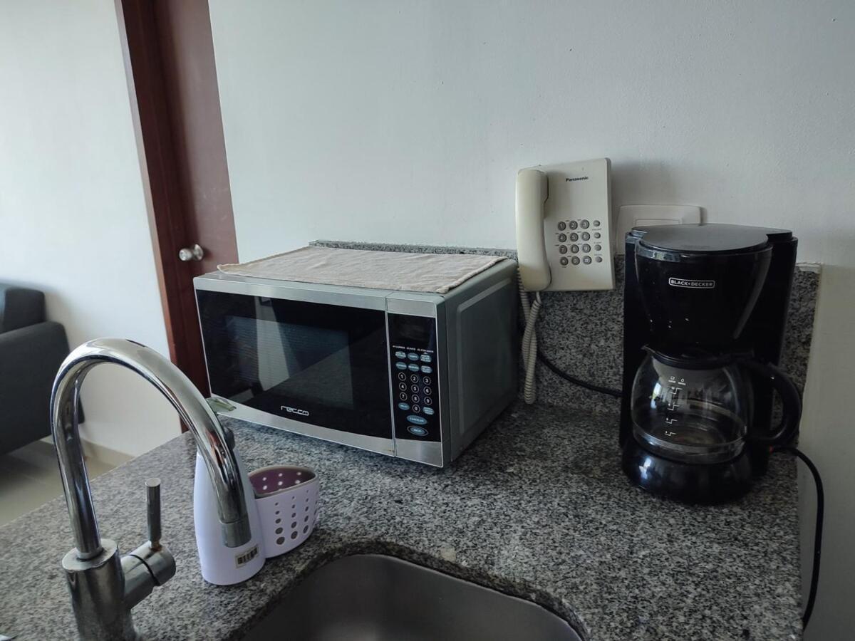 Apartamento Hermoso Apto Playa De Morros!