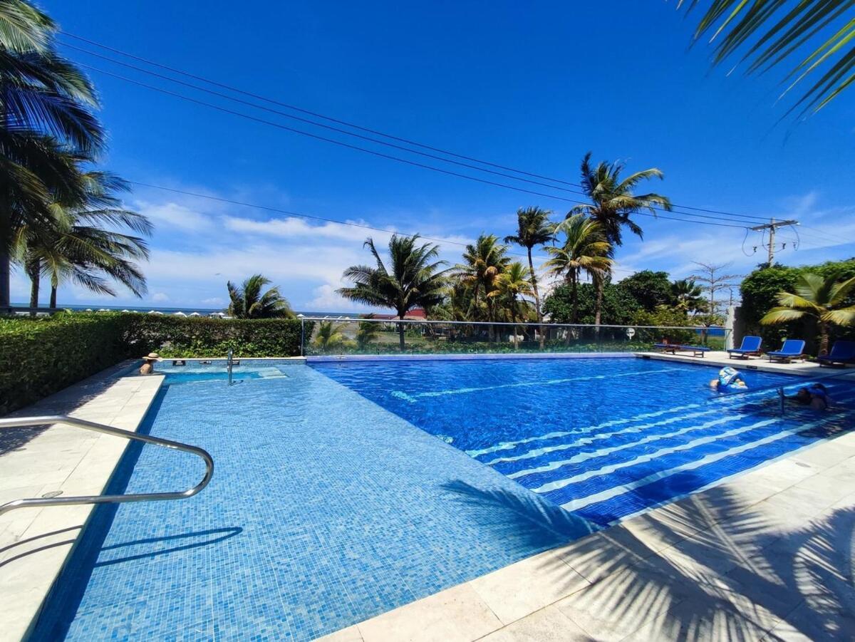 Apartamento Hermoso Apto Playa De Morros! *