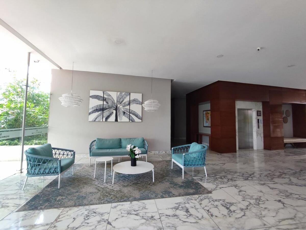 Hermoso Apto Playa De Morros! Apartamento Cartagena