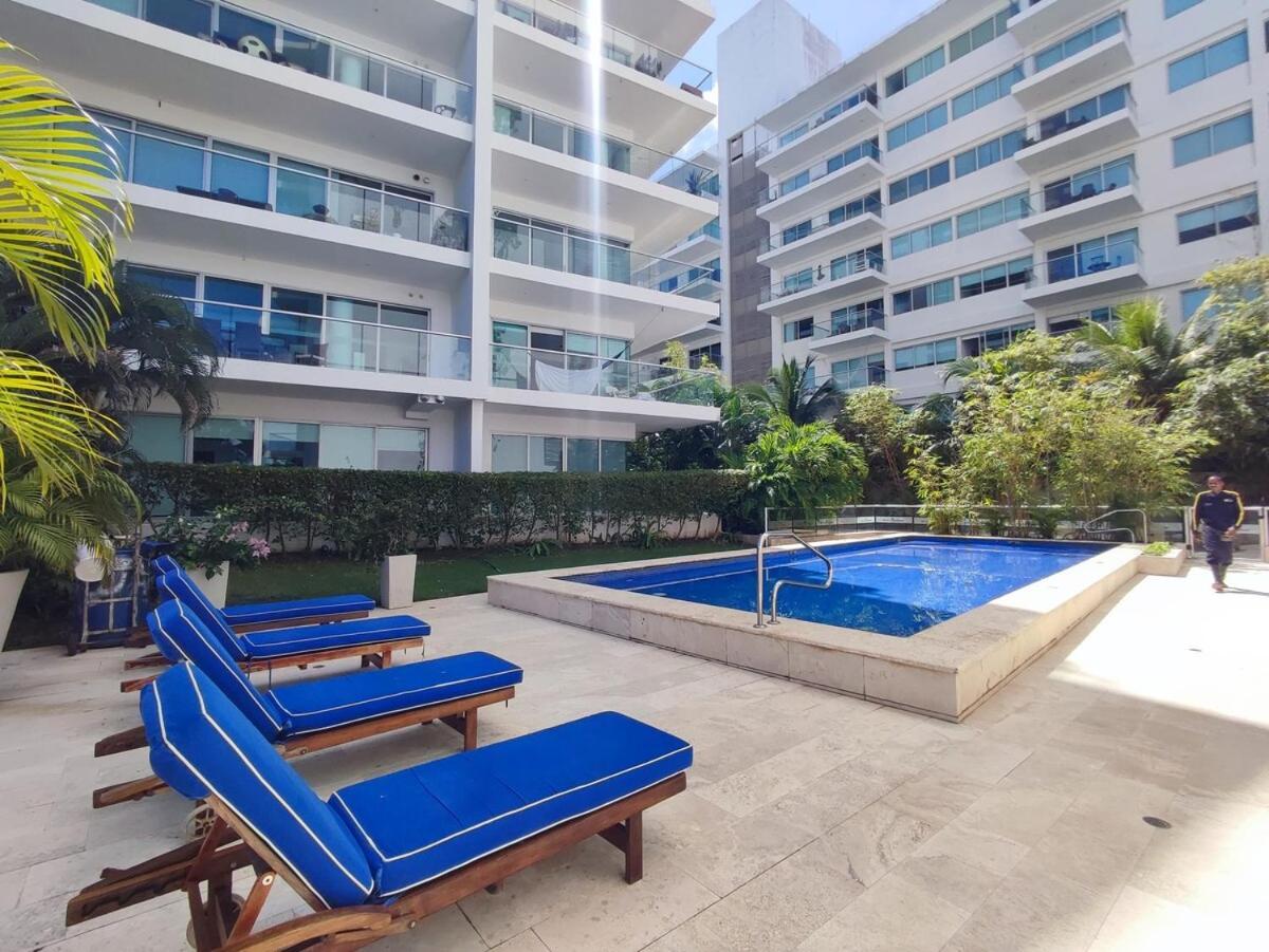 Apartamento Hermoso Apto Playa De Morros! Cartagena