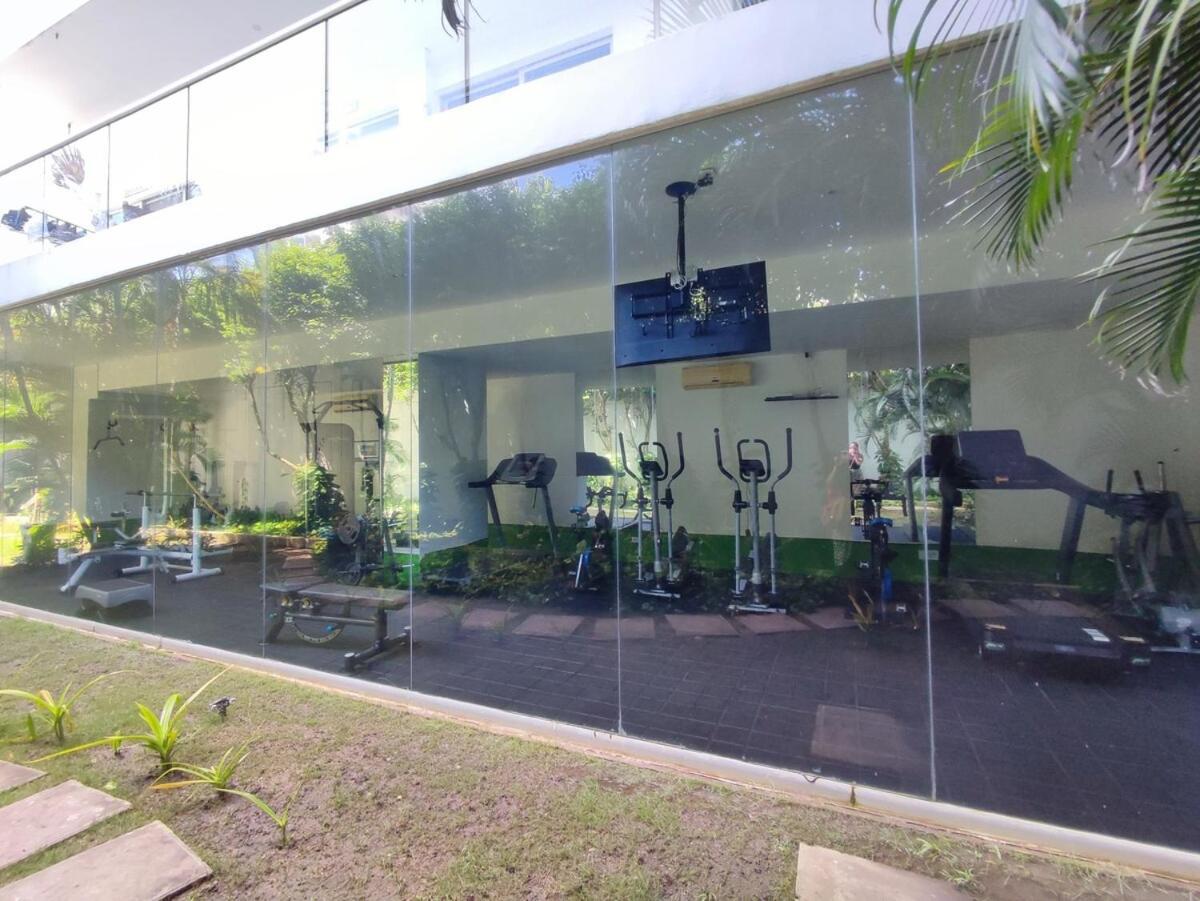 Hermoso Apto Playa De Morros! Apartamento Cartagena