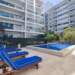 Hermoso Apto playa de Morros!