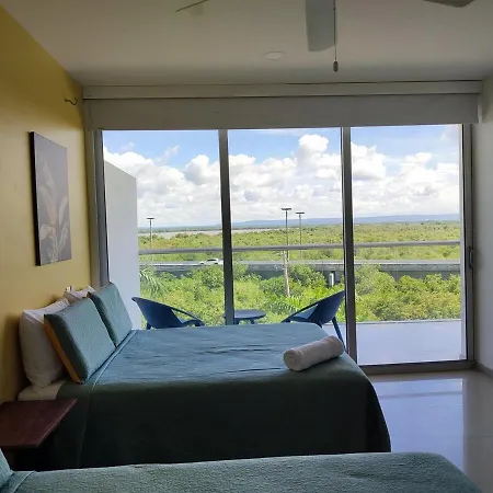 Hermoso Apto Playa De Morros! Apartamento *