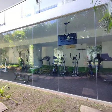 Hermoso Apto Playa De Morros! Apartamento Cartagena