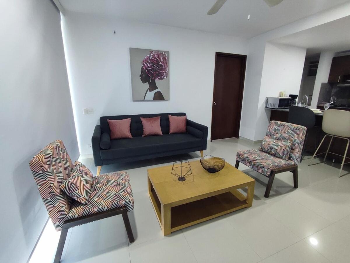 Hermoso Apto Playa De Morros! Cartagena