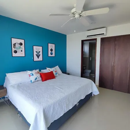 Hermoso Apto Playa De Morros! Apartment