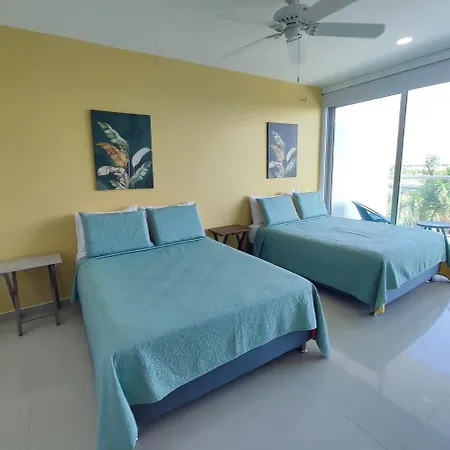 Hermoso Apto Playa De Morros! Apartment