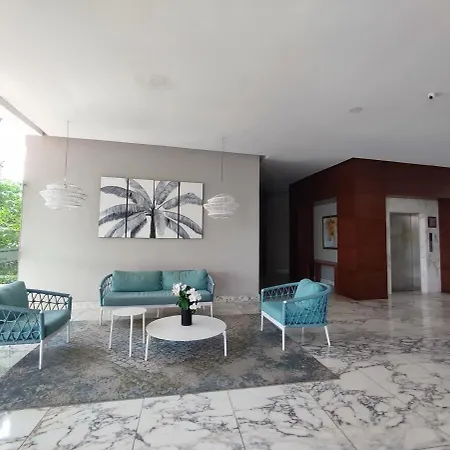 Hermoso Apto Playa De Morros! Apartment Cartagena