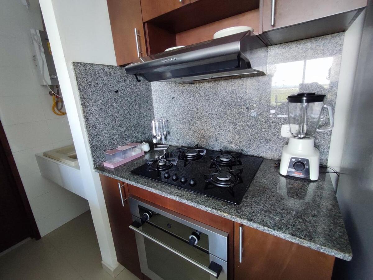 Apartment Hermoso Apto Playa De Morros! Cartagena